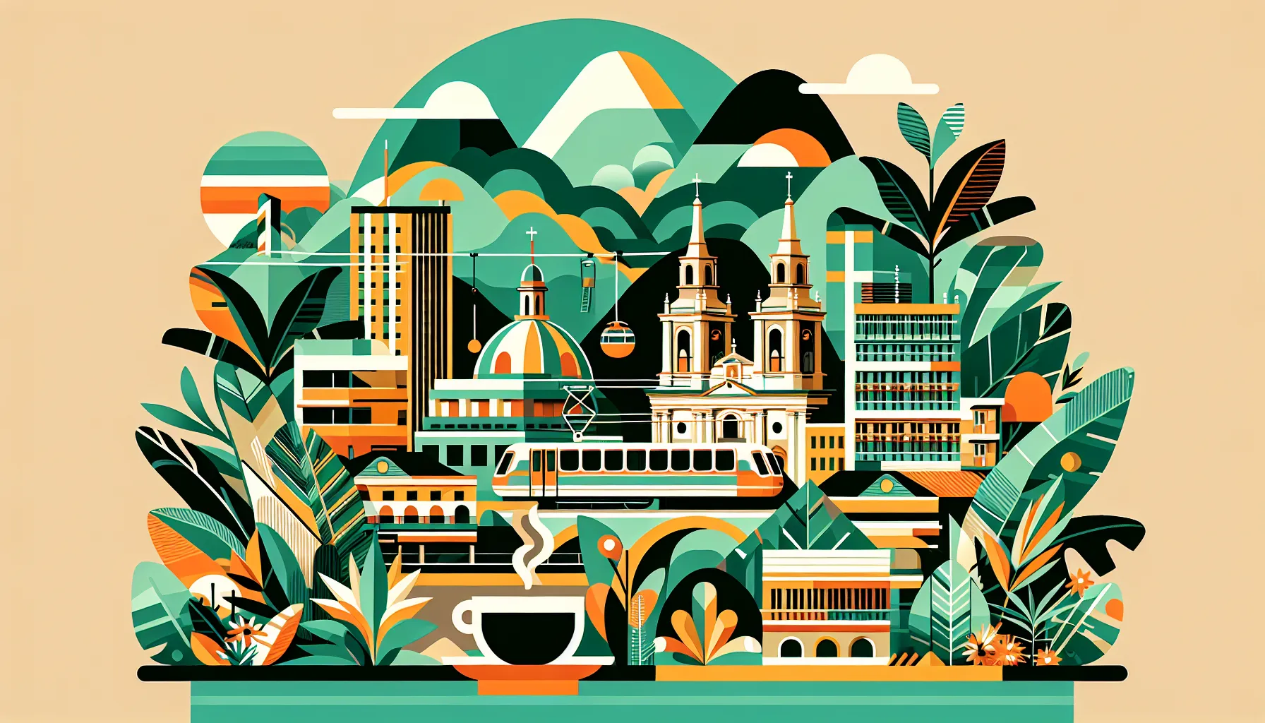 16 Best Things to Do in Medellín