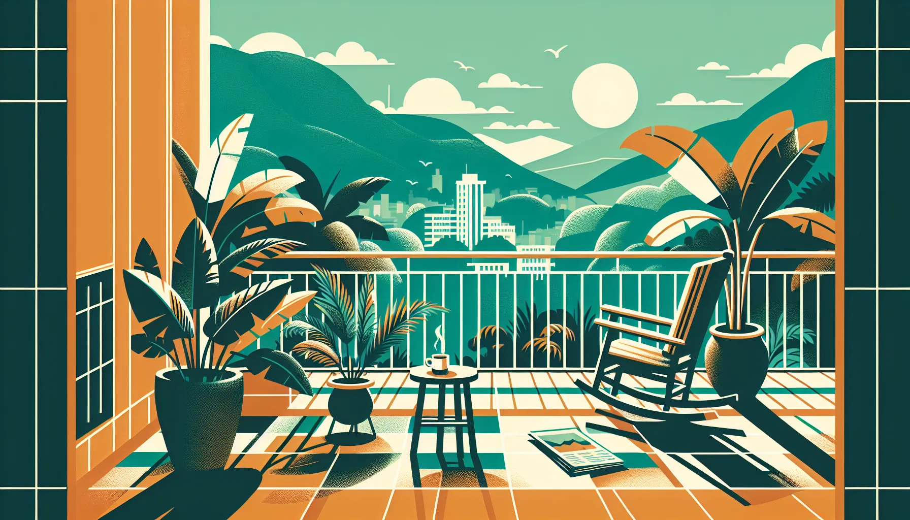 Retiring Abroad: Climate, Cost and the Tax Rules That Changed