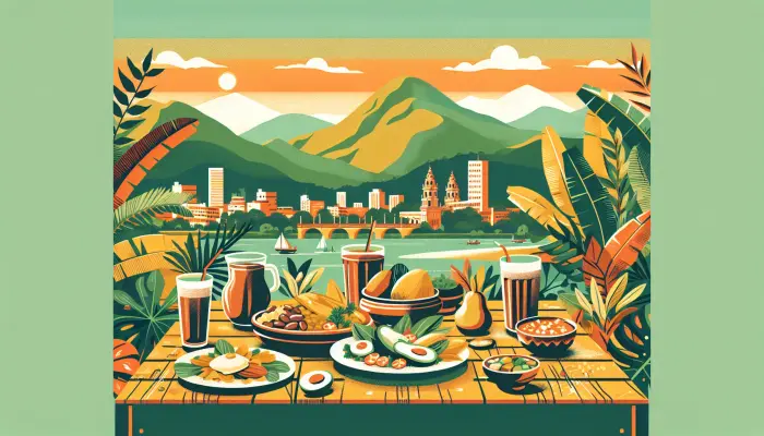 Dónde Comer en Medellín: 10 Restaurantes con Direcciones Verificadas