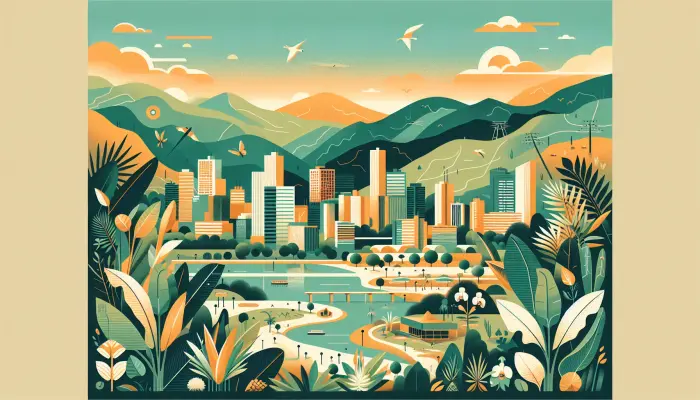 Biodiversidad e Isla de Calor en Medellín: Las Cifras Reales
