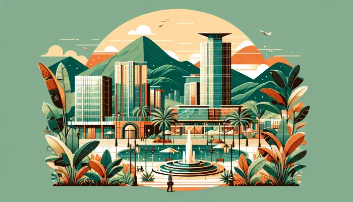 Milla de Oro, Medellín: A Guide for Business Travellers