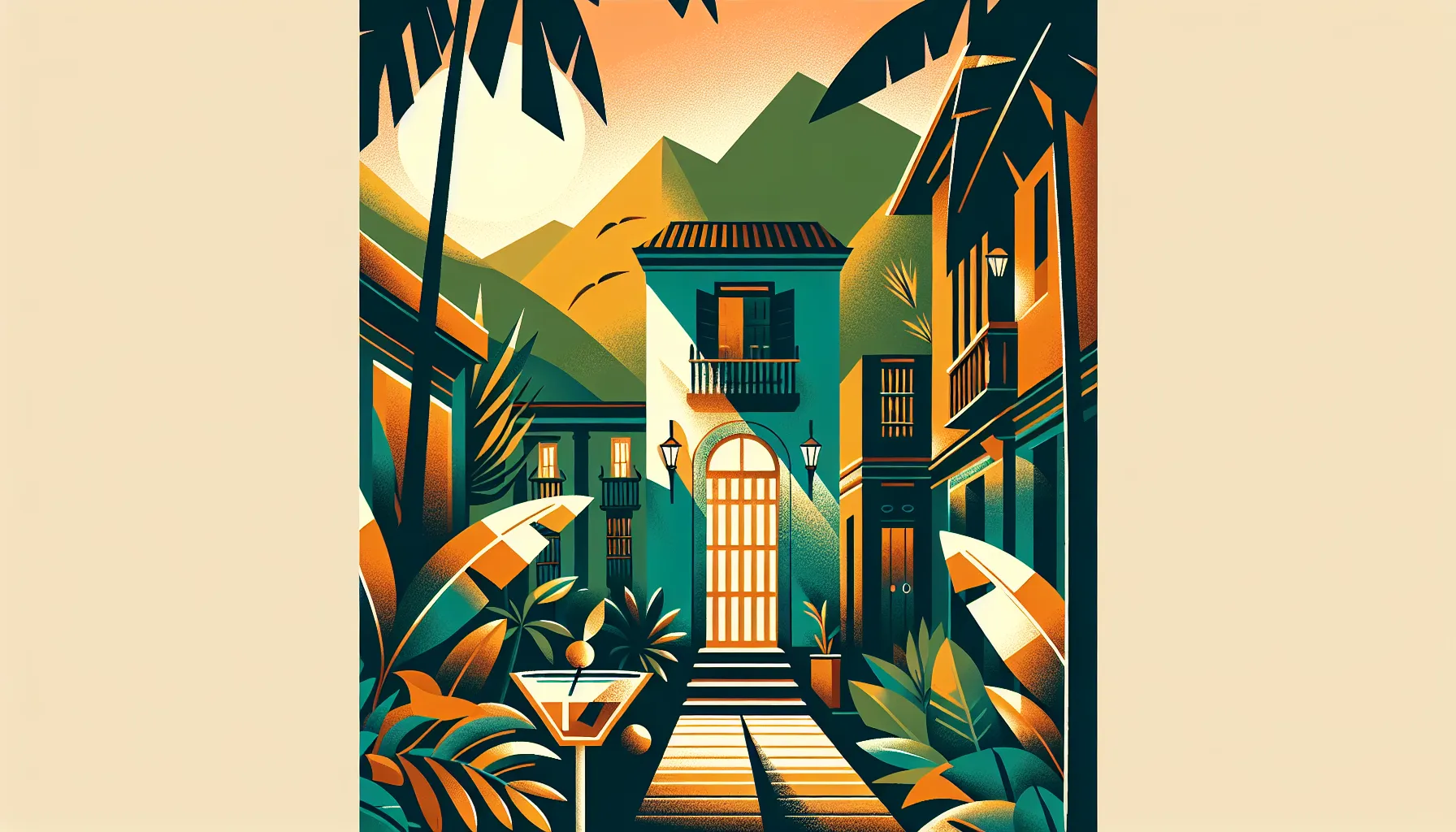 Hidden Speakeasies and Underground Bars in Medellín
