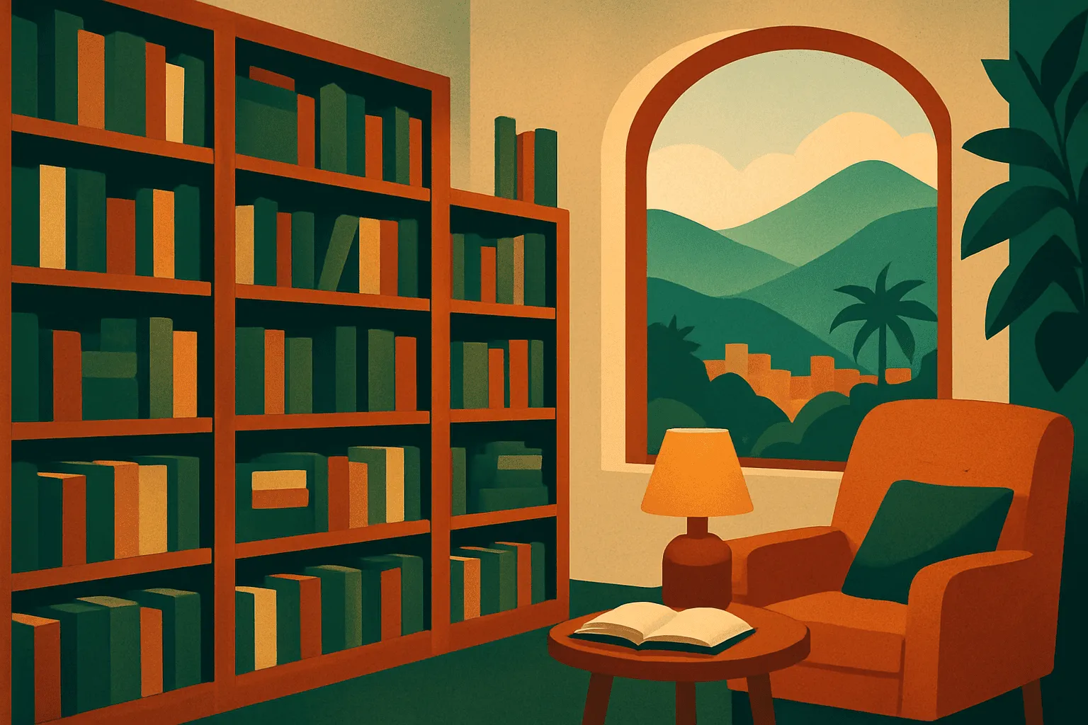Book Stores