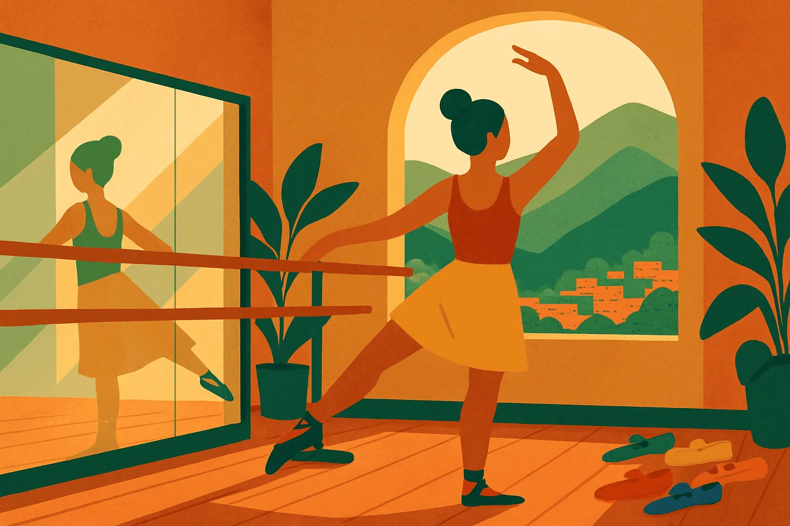 Dance Classes