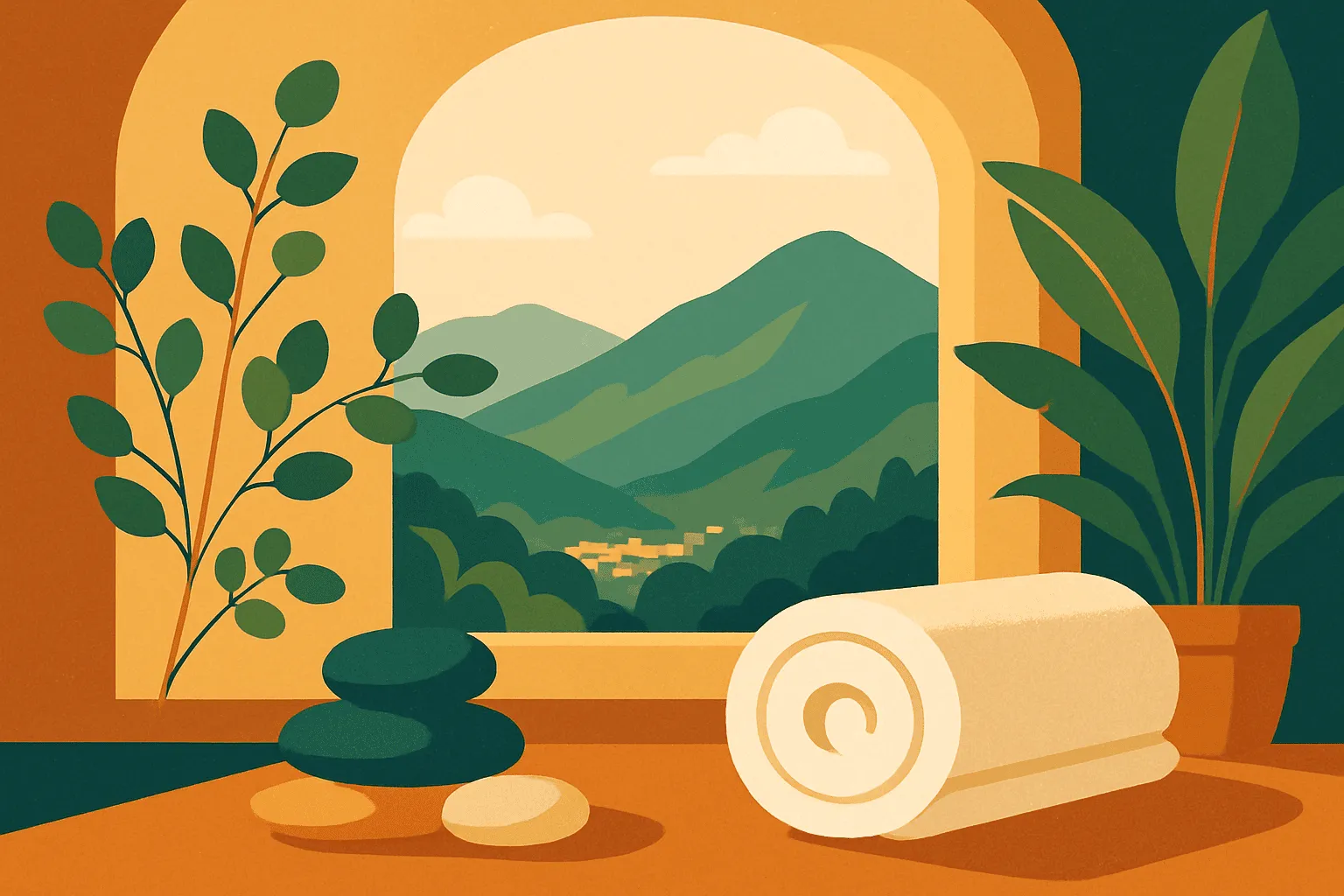 Health And Wellness