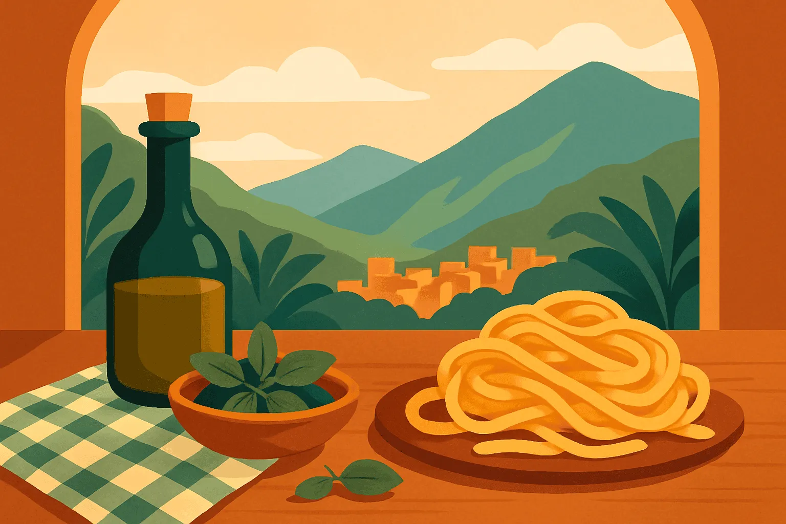 Café Zorba