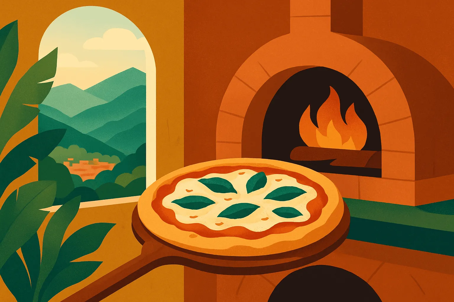 Pizza