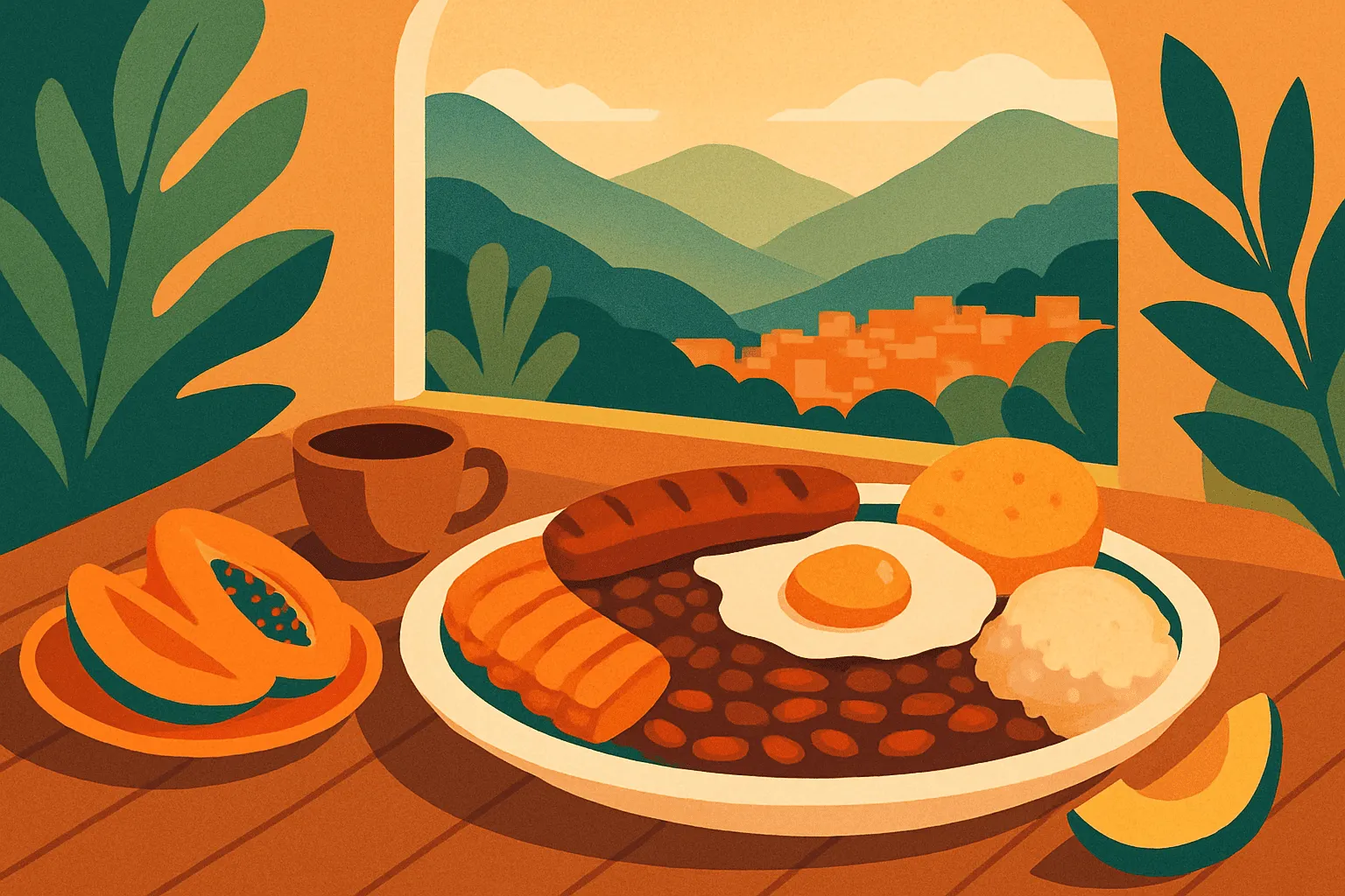 Restaurants