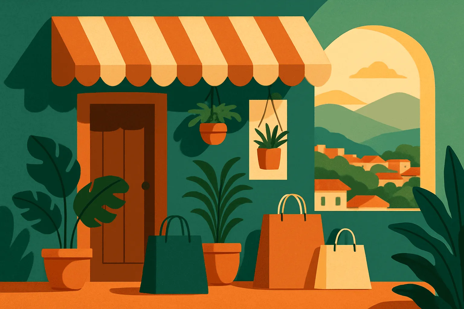 Shopping