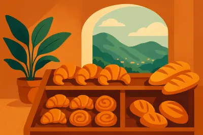 Bakeries