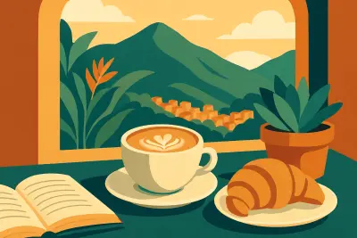 Cafes
