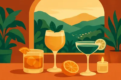 Bar Chiquita