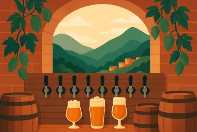 20Mission Cerveza : Cerveza Artesanal & Gastropub