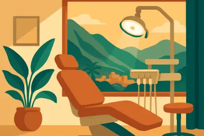 Colombia Care Dental