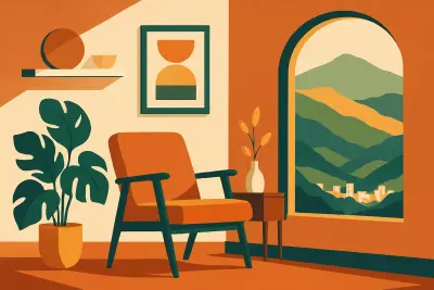 Furniture Stores