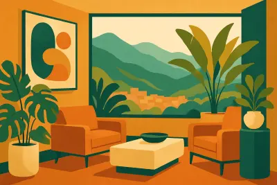 Hotels And Hostels El Poblado