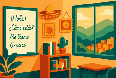 Language Schools