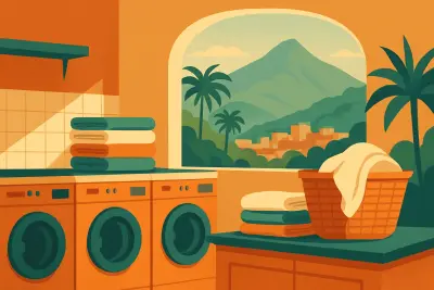 Emma Eco Laundry