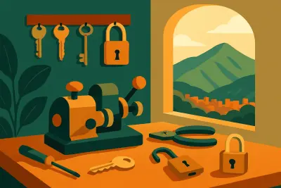 Locksmith