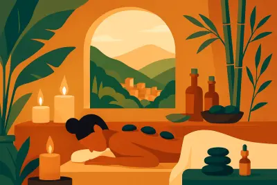 Massages And Spa