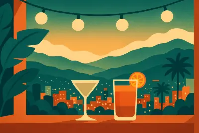 Nightlife