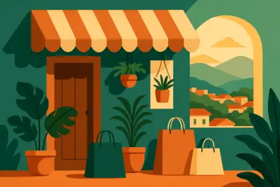 Shopping