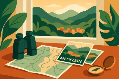 LandVenture Travel